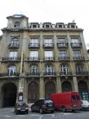 2012 р. Головний фасад