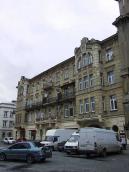 2012 р. Загальний вигляд з боку вул.…