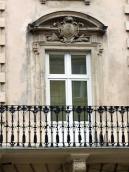 2012 р. Балкон 2-го поверху