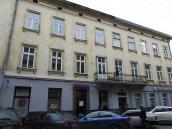 2012 р. Головний фасад