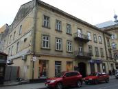 2012 р. Загальний вигляд з боку вул.…