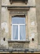 2012 р. Вікно 2-го поверху