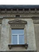 2012 р. Вікно 3-го поверху