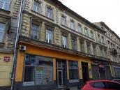 Житловий будинок (№ 13)