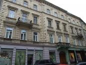 Житловий будинок (№ 15)