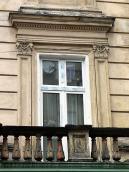 2012 р. Балкон 2-го поверху