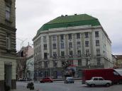 Акційний банк (№ 3)