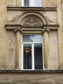 2012 р. Вікно 2-го поверху