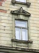 2012 р. Вікно 3-го поверху