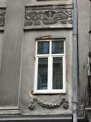 2012 р. Вікно 2-го поверху