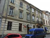 Житловий будинок (№ 5)