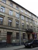 Житловий будинок (№ 7)