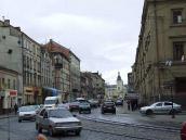 2012 р. Перспектива від вул.Наливайка…