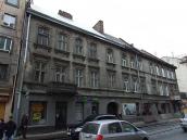 Житловий будинок (№ 12)