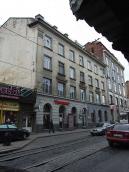 Житловий будинок (№ 8)