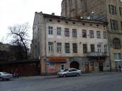 Житловий будинок (№ 4)