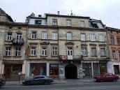 Житловий будинок (№ 5)