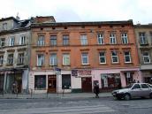 Житловий будинок (№ 7)