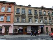 Житловий будинок (№ 9)