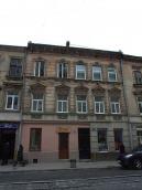 Житловий будинок (№ 11)