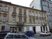 Житловий будинок (№ 13)