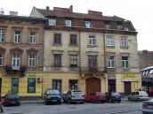 Житловий будинок (№ 21)