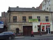 Житловий будинок (№ 25)