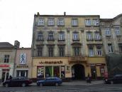 Житловий будинок (№ 27)