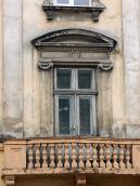 2012 р. Балкон 2-го поверху