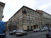 Житловий будинок (№ 31)