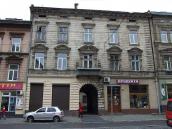 Житловий будинок (№ 37)