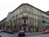 Житловий будинок (№ 41)