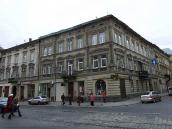 Житловий будинок (№ 39)