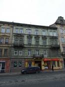 Житловий будинок (№ 43)