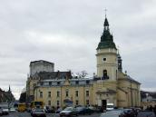 Кляштор августинів (№ 32)