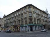 Житловий будинок (№ 47)