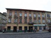 2012 р. Фасад по вул. Городоцькій