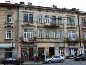 Житловий будинок (№ 51)