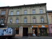 Житловий будинок (№ 55)