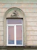 2012 р. Вікно 2-го поверху (2)