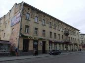 Житловий будинок (№ 67)