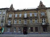 Житловий будинок (№ 73)