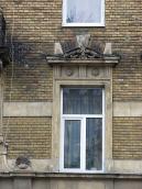 2012 р. Вікно 2-го поверху