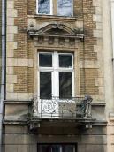 2012 р. Балкон 2-го поверху