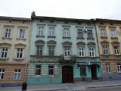 Житловий будинок (№ 77)