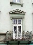 2012 р. Балкон 2-го поверху