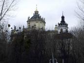 2012 р. Загальний вигляд з північного…