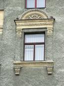 Вікно 4-го поверху