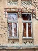 Вікна 3-го поверху