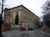 Лікарня (№ 4)